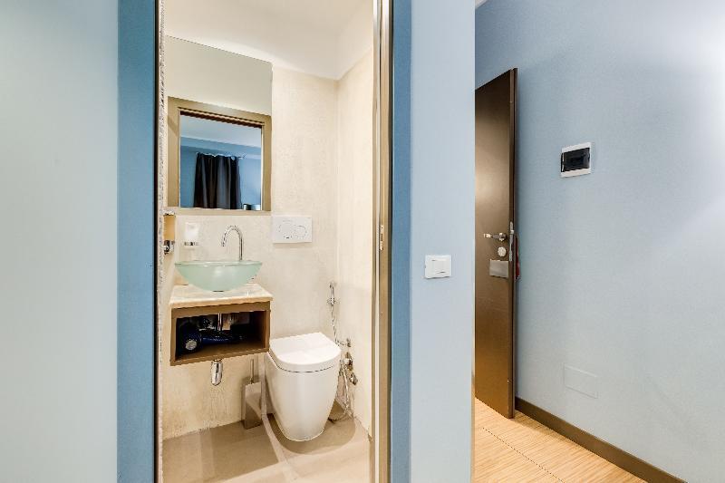 Easy Budget Colosseo Gasthof