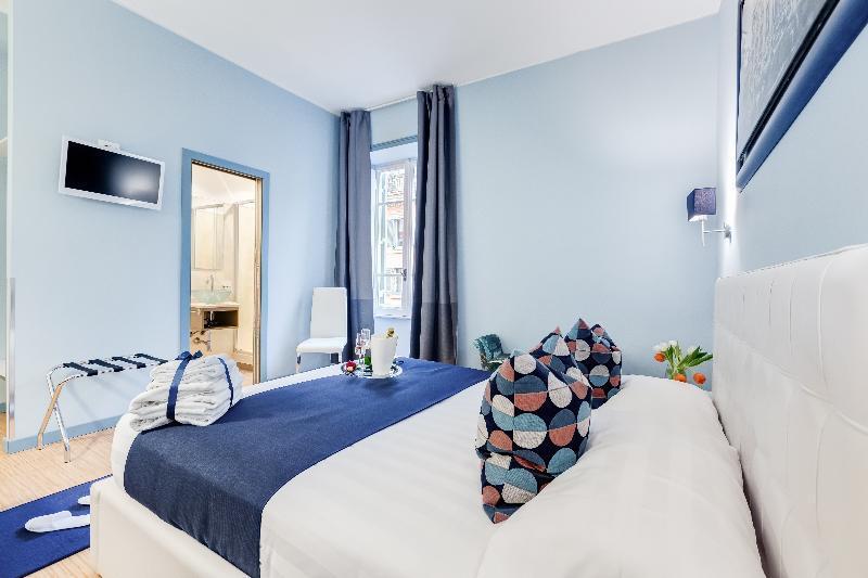 Guest house Easy Budget Colosseo 3*