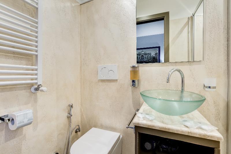 Easy Budget Colosseo Guest house Rome
