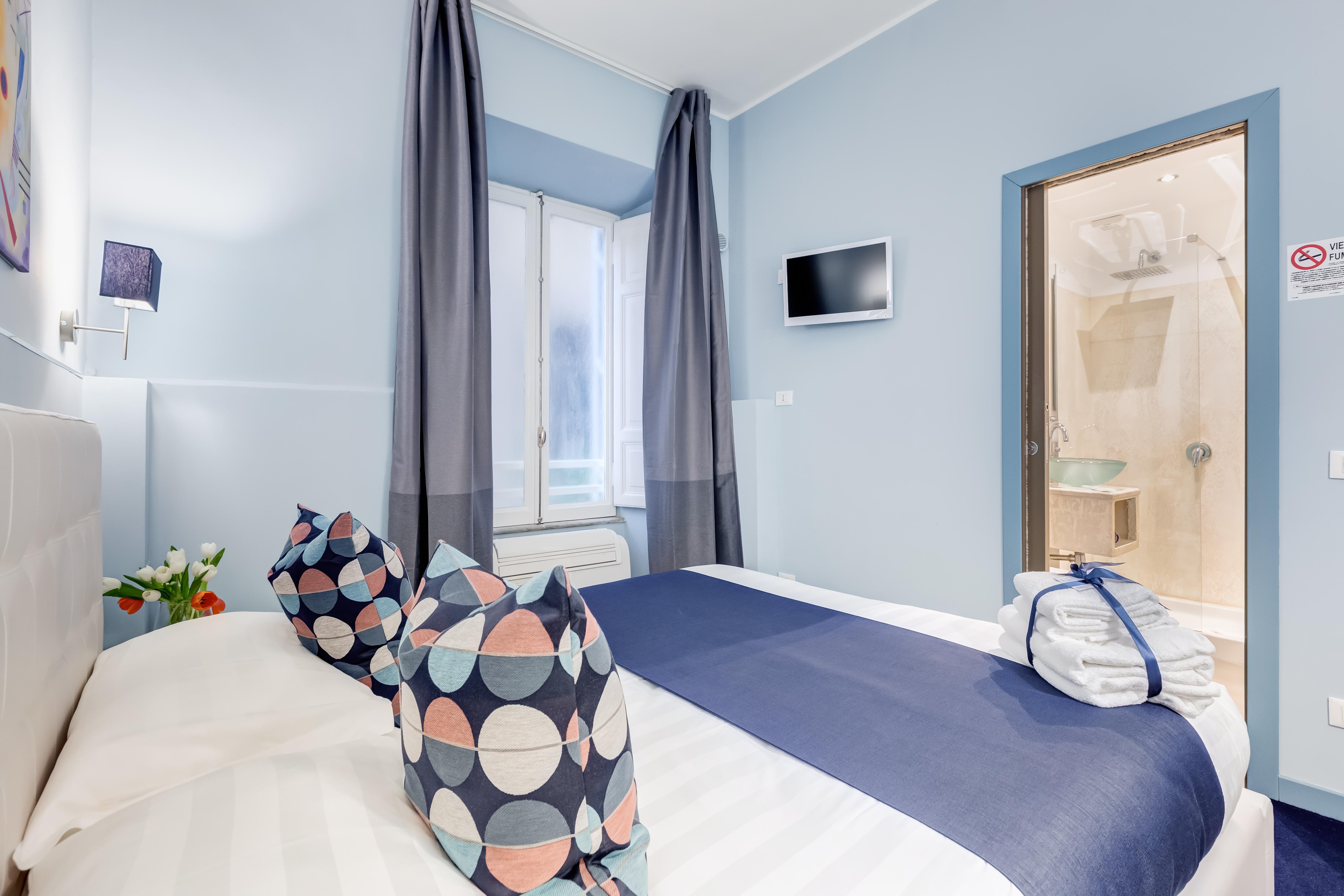 Easy Budget Colosseo Guest house