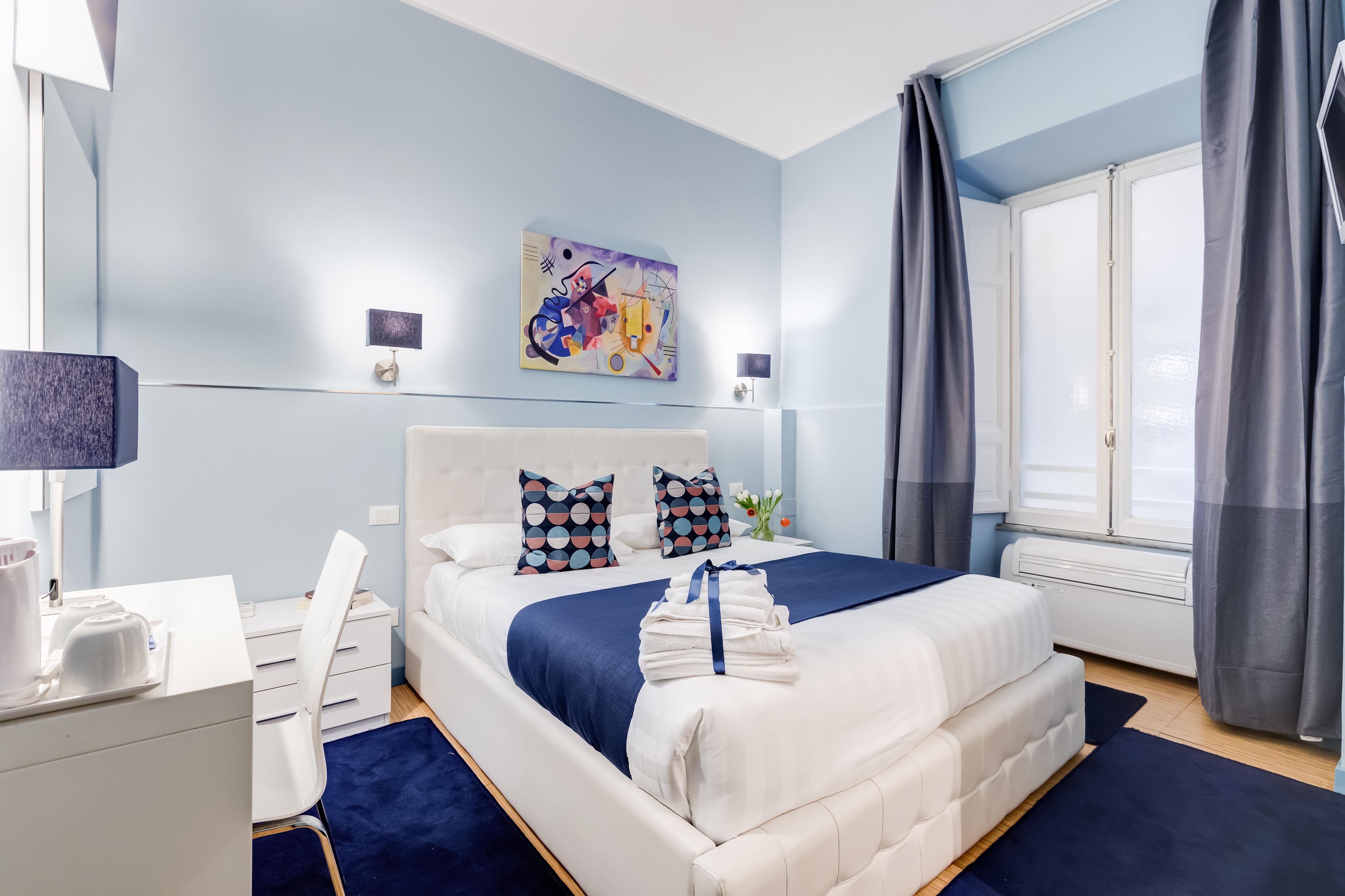 Easy Budget Colosseo 3* Rom