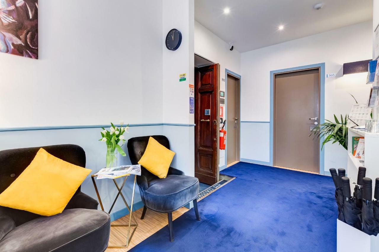 Guest house Easy Budget Colosseo Rome