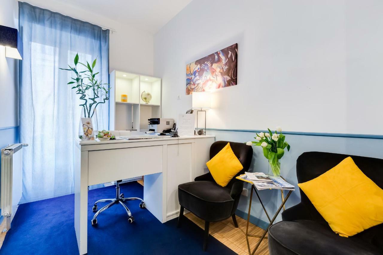 Easy Budget Colosseo Guest house