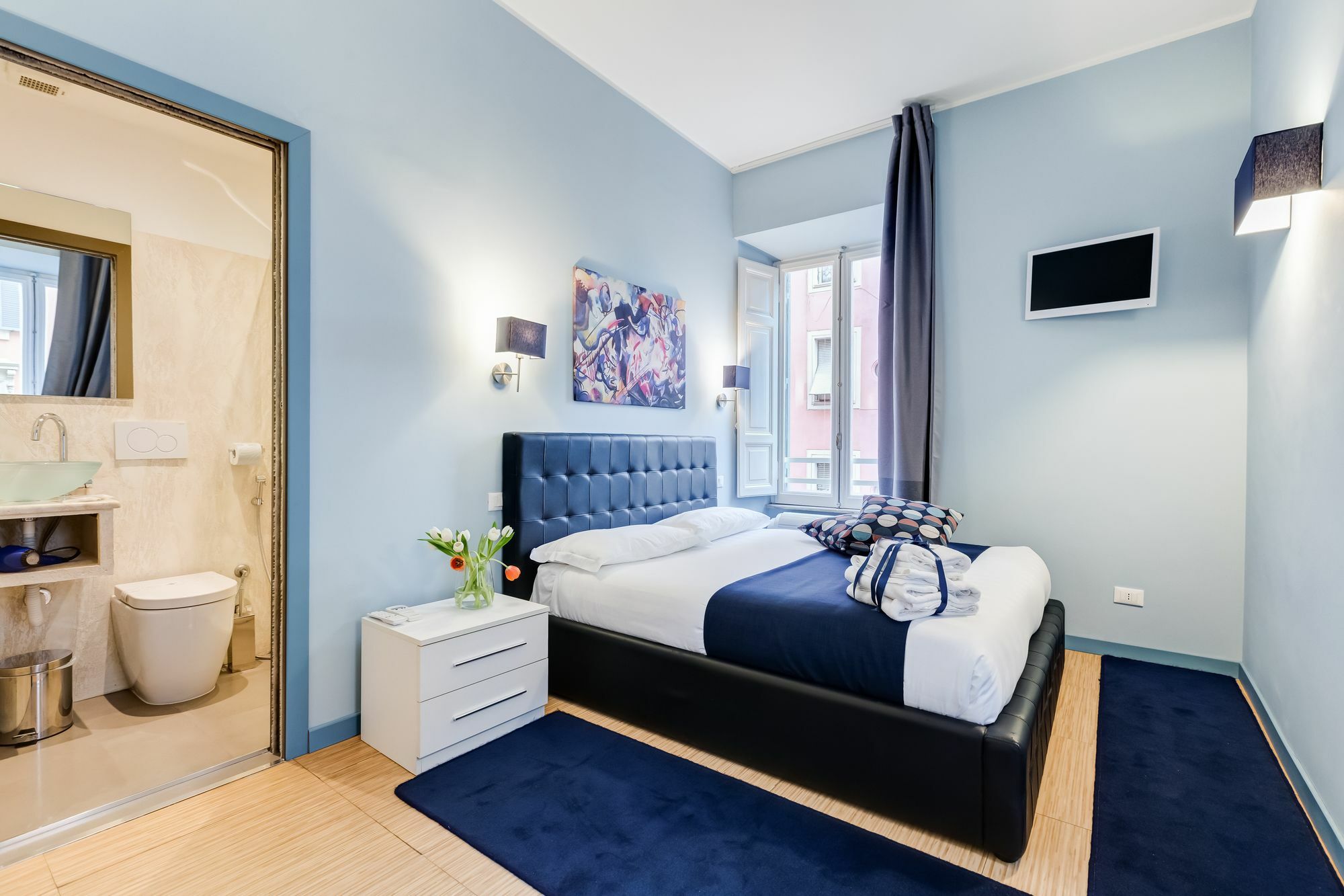 Easy Budget Colosseo Guest house Rome