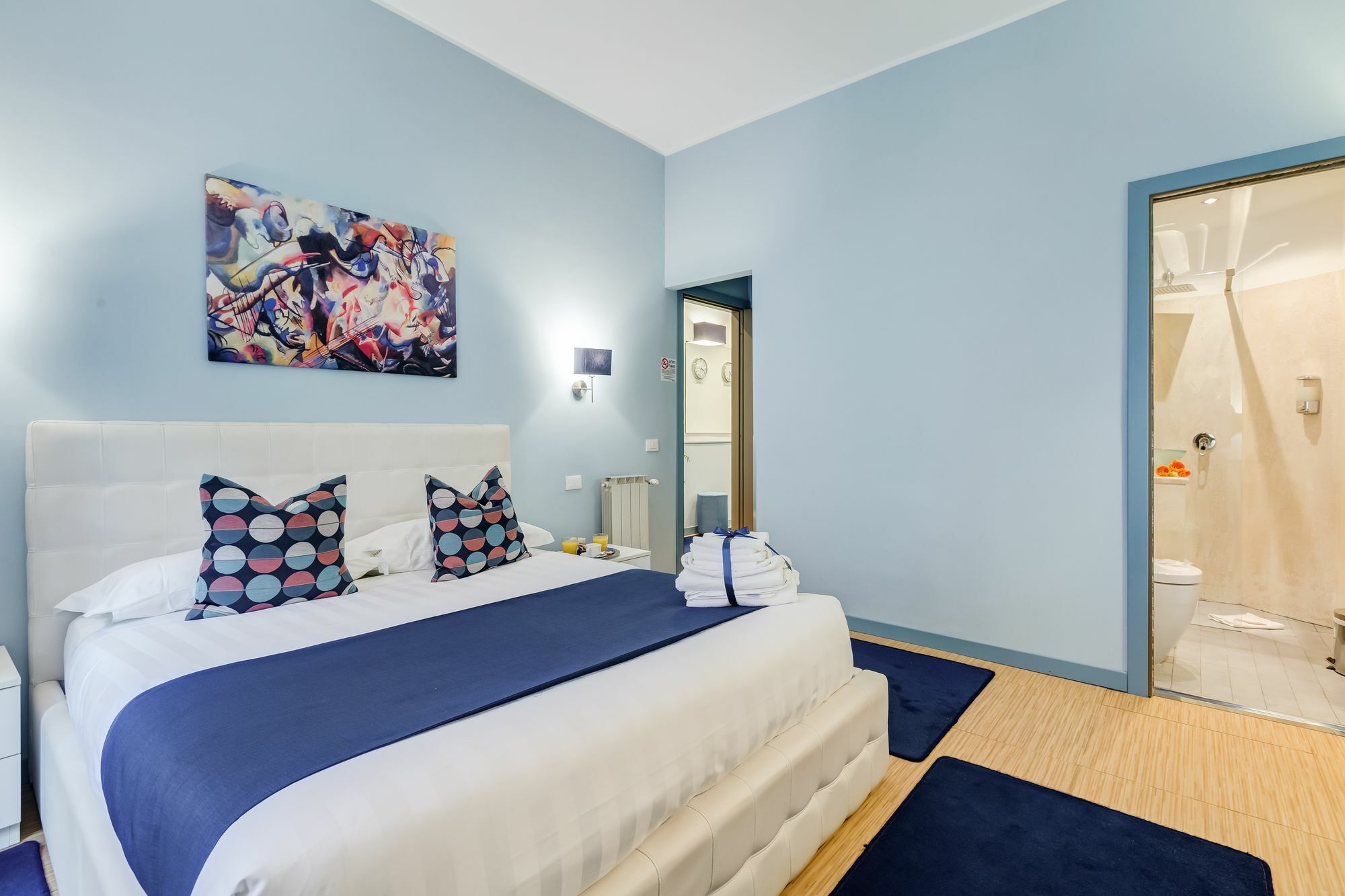 Easy Budget Colosseo Guest house